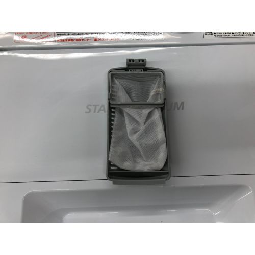 TOSHIBA (トウシバ) 全自動洗濯機 4.5kg AW-45M5 2017年製 50Hz／60Hz