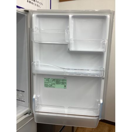 HITACHI (ヒタチ) 5ドア冷蔵庫 アウトレット品 R-S40N 2020年製