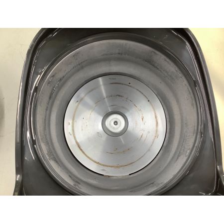 SHARP (シャープ) マイコン炊飯ジャー KS-Z101-S 2015年製 5.5合(1.0L