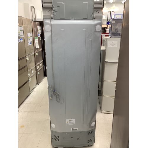 MITSUBISHI (ミツビシ) 5ドア冷蔵庫 MR-B46F-F1 2020年製 455L 129L 