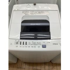HITACHI（ヒタチ）「全自動洗濯機」