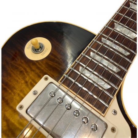 GIBSON CUSTOMSHOP  Historic Collection 1958 Les Paul Standard  1995年製