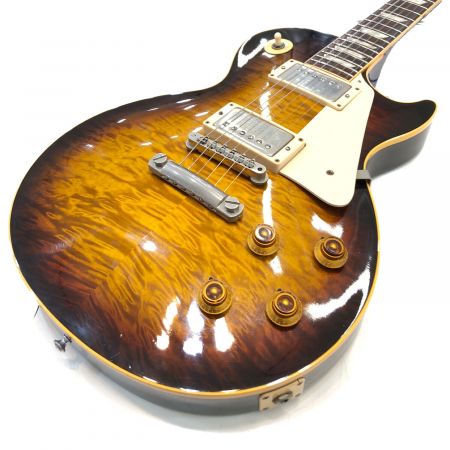 GIBSON CUSTOMSHOP  Historic Collection 1958 Les Paul Standard  1995年製