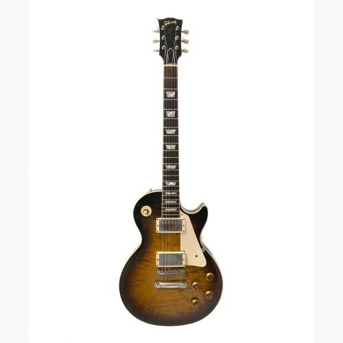 GIBSON CUSTOMSHOP  Historic Collection 1958 Les Paul Standard  1995年製