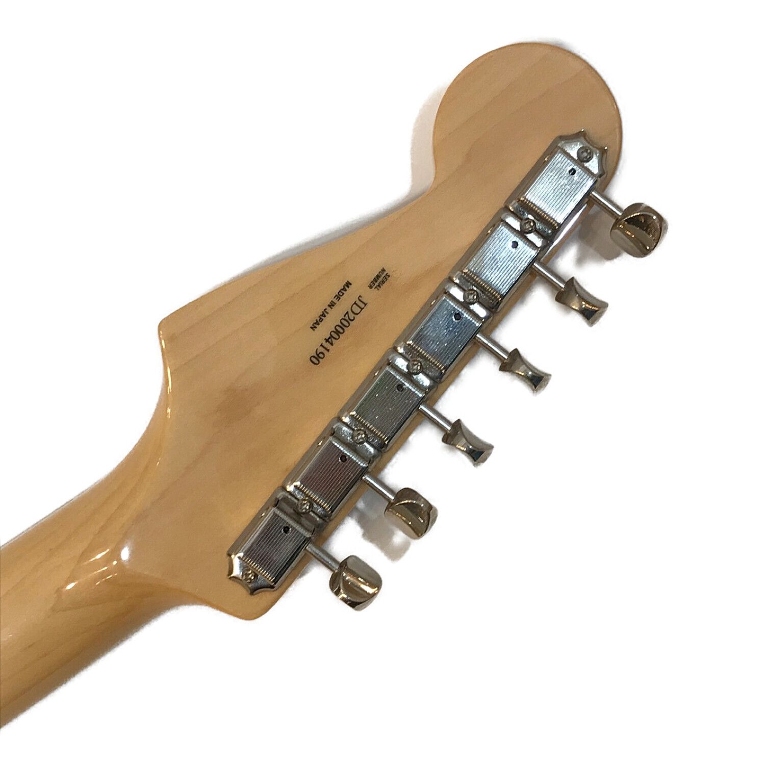 Fender JAPAN Stratocaster JD20 ギター エレキギター 弦楽器 