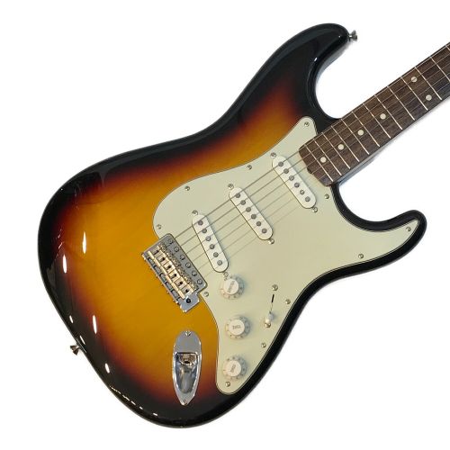 激安正規 FenderStratocasterエレキギターMadeinJapan ギター 