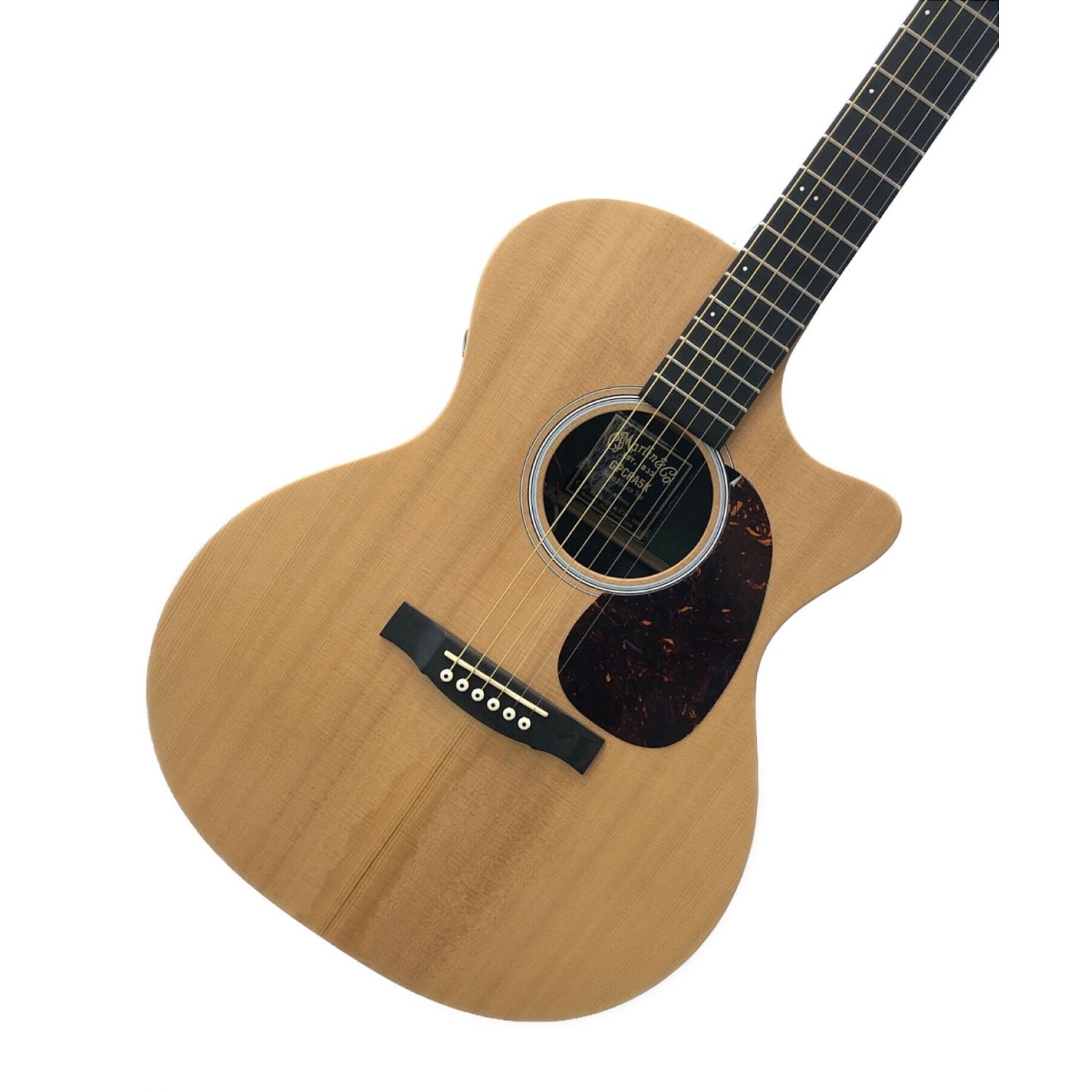 Pro Martin アコースティックギター エレアコ EA450 - ギター
