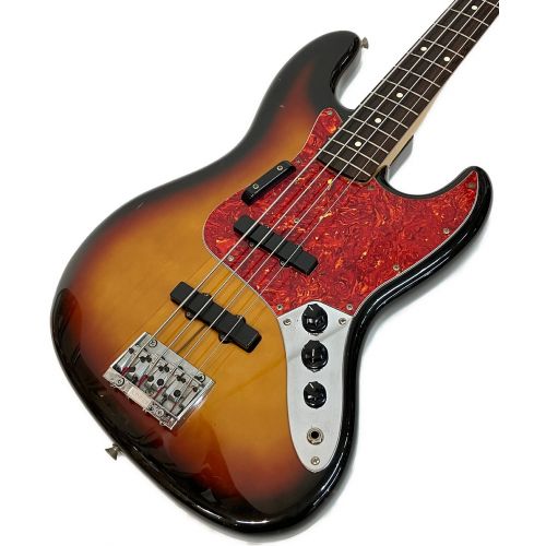 FENDER JAPAN (フェンダージャパン) エレキベース I009123 JB62