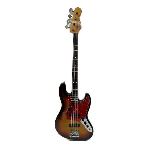 FENDER JAPAN (フェンダージャパン) エレキベース I009123 JB62