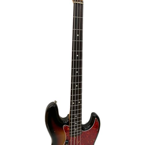 FENDER JAPAN (フェンダージャパン) エレキベース I009123 JB62