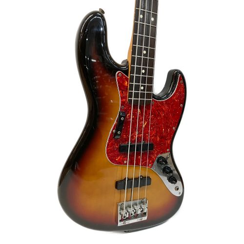 FENDER JAPAN (フェンダージャパン) エレキベース I009123 JB62