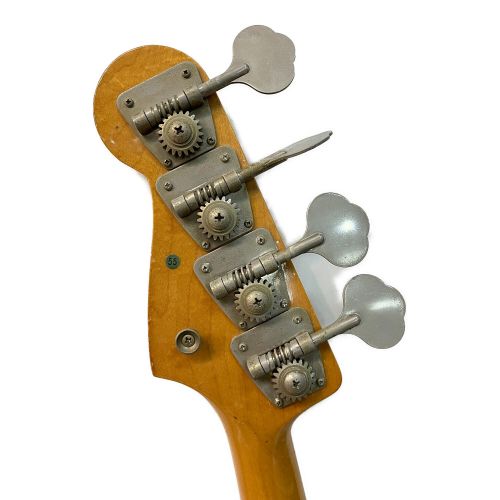 FENDER JAPAN (フェンダージャパン) エレキベース I009123 JB62