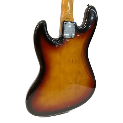 FENDER JAPAN (フェンダージャパン) エレキベース I009123 JB62