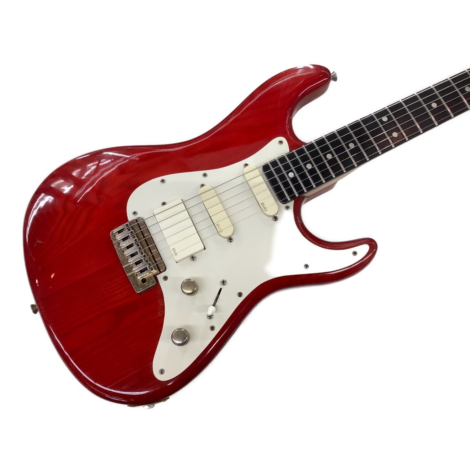 X015. Valley Arts Guitar M Series バレーアーツ フロイドローズ