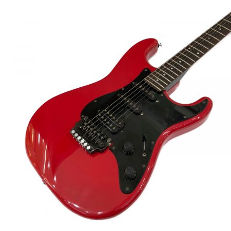 FENDER JAPAN (フェンダージャパン) エレキギター 82 ST-556 動作確認済み