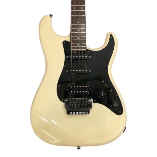 FENDER JAPAN (フェンダージャパン) エレキギター アーム欠品 ST-556