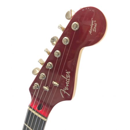 FENDER JAPAN (フェンダージャパン) エレキギター ブリッジWilkinsonに変更済 AERODYNE MOD 動作確認済み