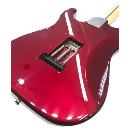 FENDER JAPAN (フェンダージャパン) エレキギター ブリッジWilkinsonに変更済 AERODYNE MOD 動作確認済み