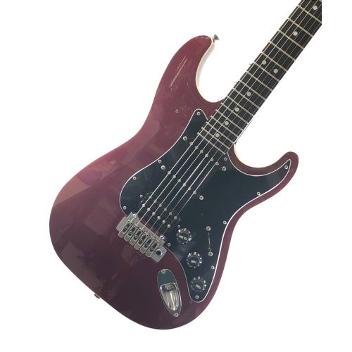 FENDER JAPAN (フェンダージャパン) エレキギター ブリッジWilkinsonに