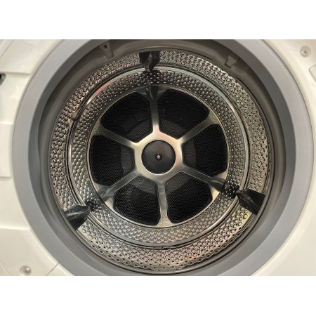 TOSHIBA (トウシバ) ドラム式洗濯乾燥機