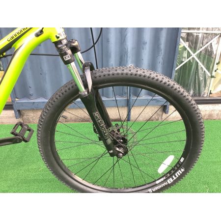 売り切れ必至！ キャノンデールMTB 自転車本体 - klimadirekt.at