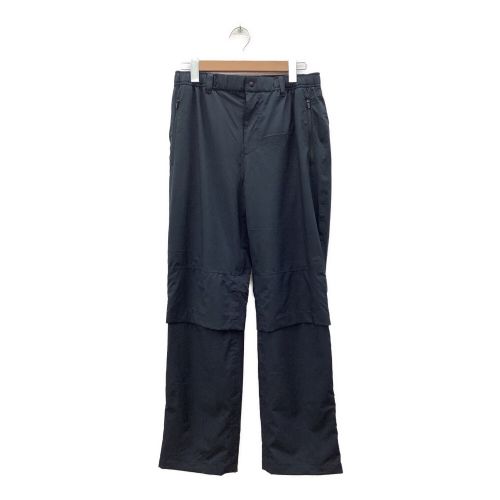 TIGORA (ティゴラ) レインウェア上下セット SIZE L 23 TR-1R1030S 未使用品