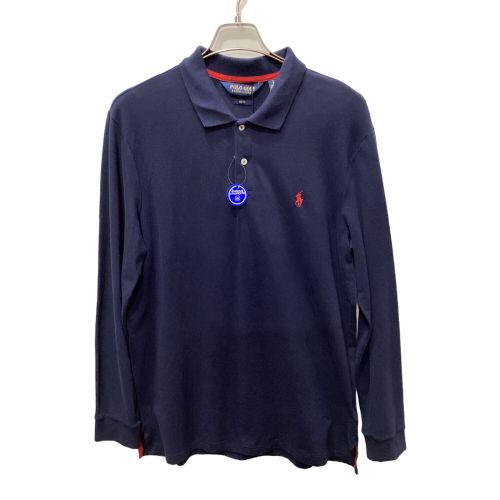 POLO GOLF (ポロ ゴルフ) ゴルフウェア(トップス) SIZE L 25 RLPGKNI16820073 未使用品