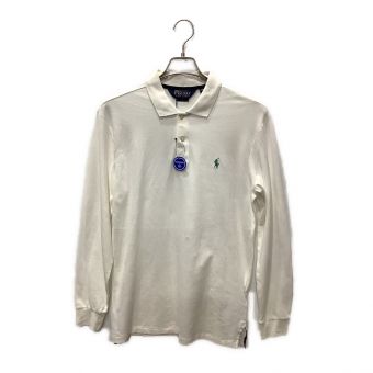 POLO GOLF (ポロ ゴルフ) ゴルフウェア(トップス) SIZE M 25 RLPGKNI16820072 未使用品