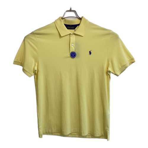 POLO GOLF (ポロ ゴルフ) ゴルフウェア(トップス) SIZE L 25 RLPGKNI1N820060 未使用品