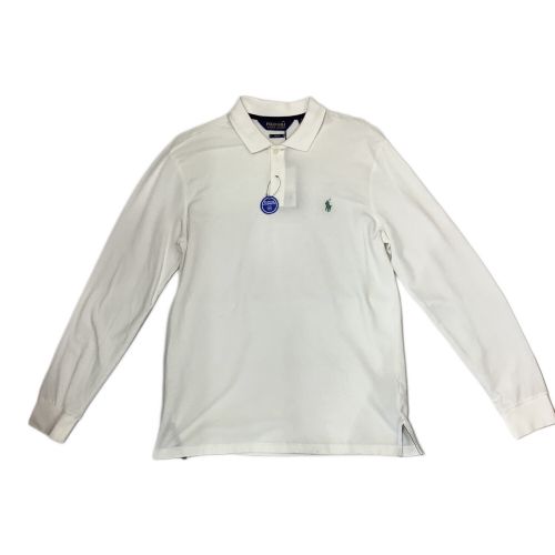 POLO GOLF (ポロ ゴルフ) ゴルフウェア(トップス) SIZE S  RLPGKNI16820072 未使用品