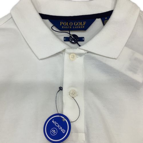 POLO GOLF (ポロ ゴルフ) ゴルフウェア(トップス) SIZE S  RLPGKNI16820072 未使用品