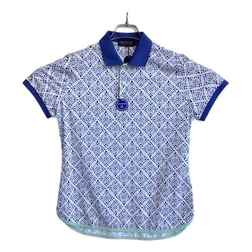 POLO GOLF (ポロ ゴルフ) ゴルフウェア(トップス) レディース SIZE S 34 WMPGKNINB920044 未使用品