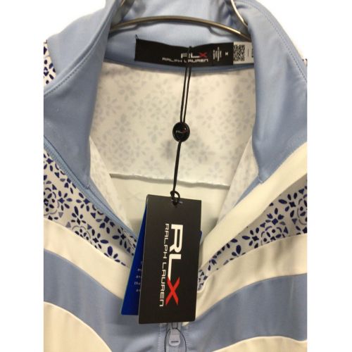 RALPH LAUREN (ラルフローレン) ゴルフウェア(トップス) レディース SIZE M 34 WMXGKNINA920006 タグ付