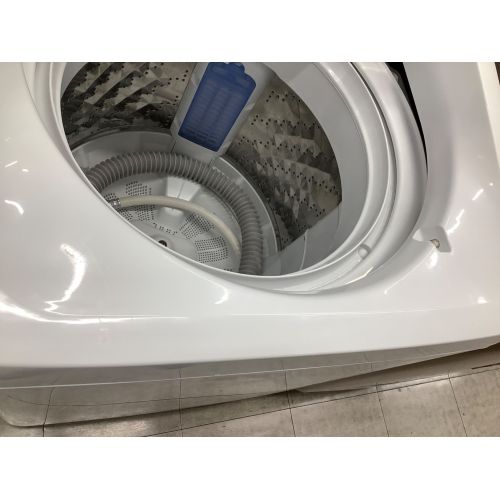 ☆リユースのサカイ水戸店☆ Panasonic 洗濯機 8kg 21年製 動作確認