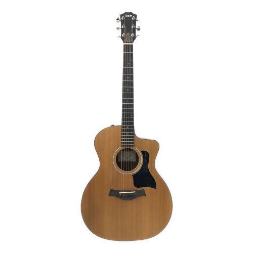 Taylor (テイラー) アコースティックギター 2.07kg ケース付き 114ce 
