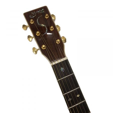 S.Yairi (エスヤイリ) アコースティックギター  YD-42S