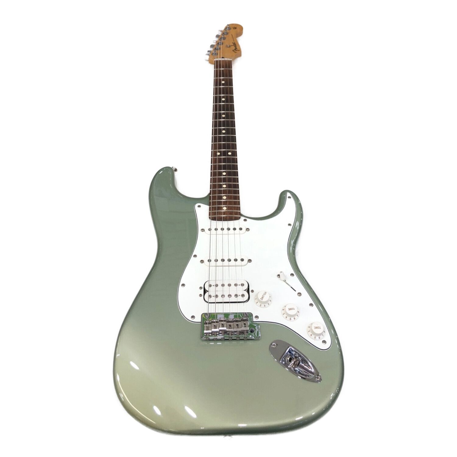 FENDER MEXICO (フェンダーメキシコ) エレキギター 28 Player Stras