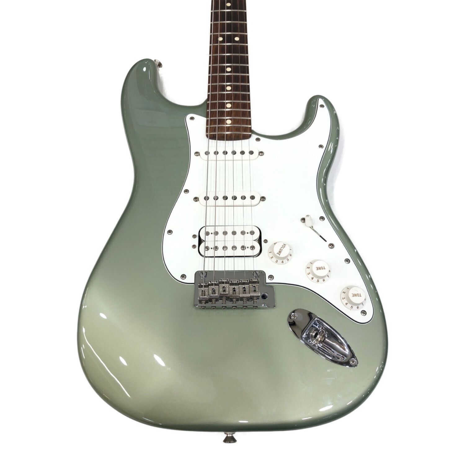 FENDER MEXICO (フェンダーメキシコ) エレキギター 28 Player Stras