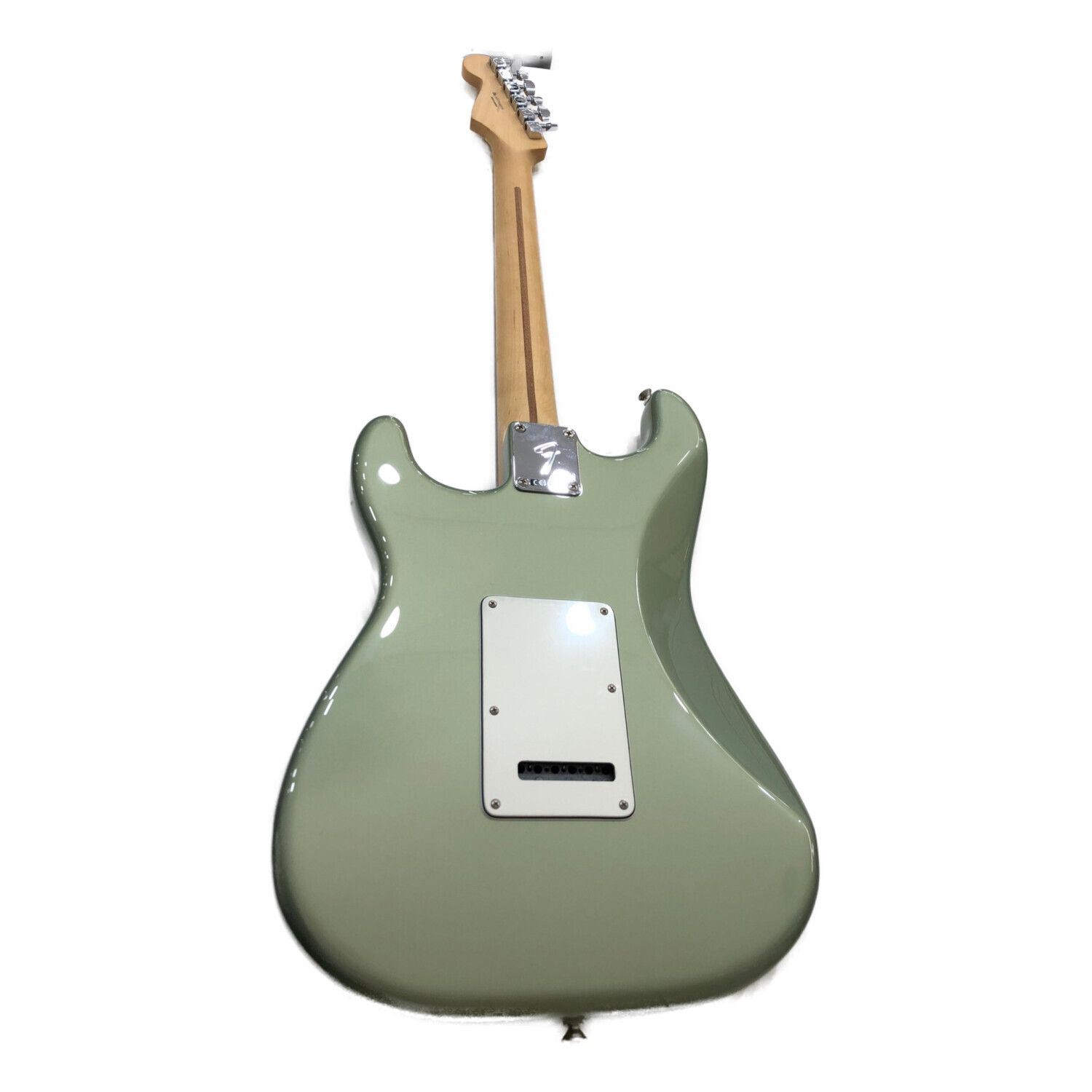 FENDER MEXICO (フェンダーメキシコ) エレキギター 28 Player Stras