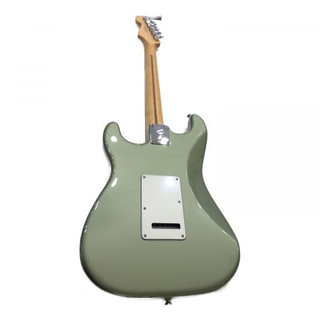 FENDER MEXICO (フェンダーメキシコ) エレキギター 28 Player Stras HSS 2019