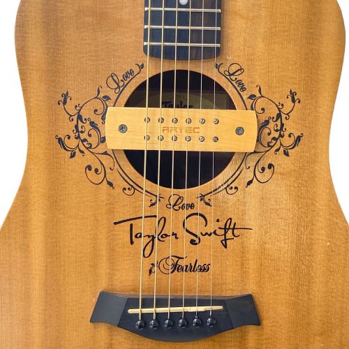 Taylor (テイラー) アコースティックギター Taylor Swift Baby Taylor