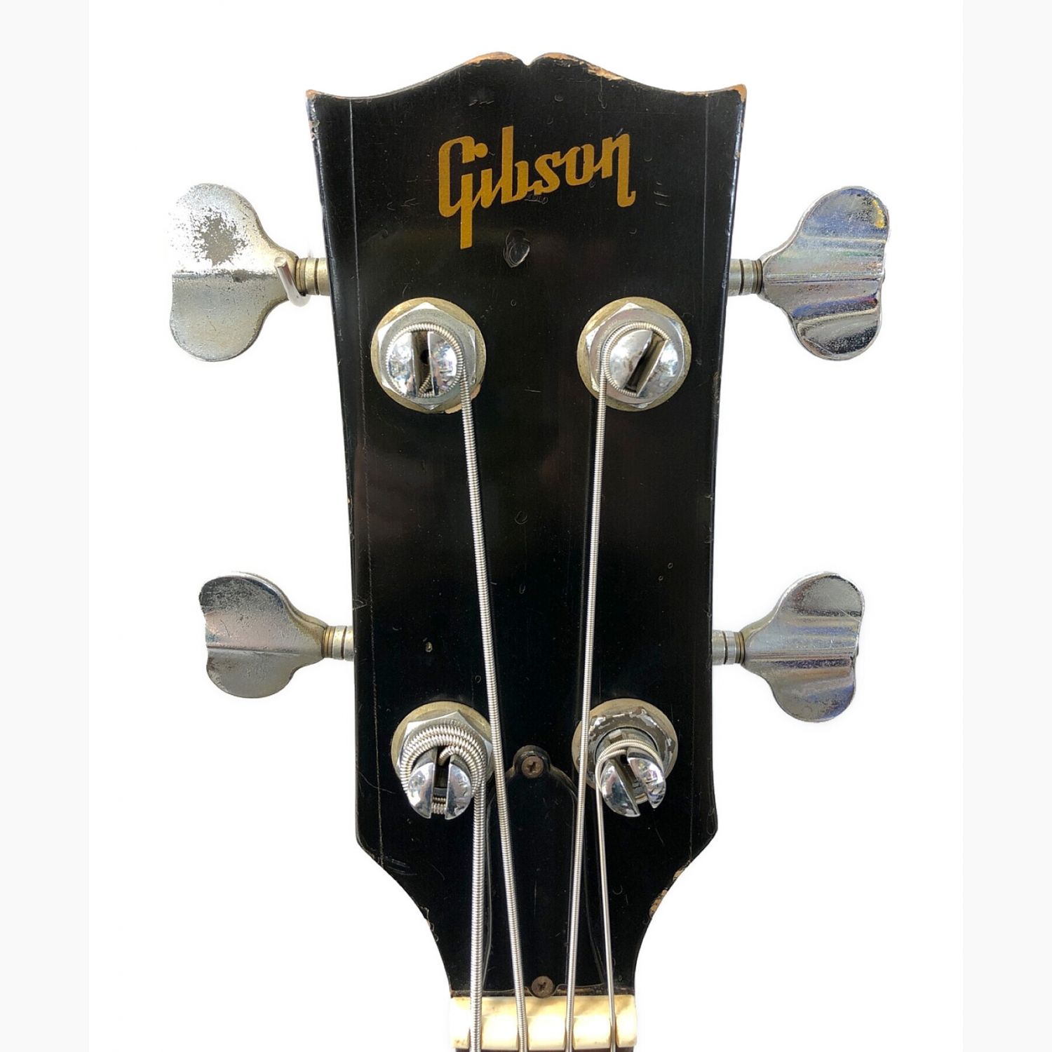 GIBSON (ギブソン) 70'Sヴィンテージエレキベース EB-3 SG BASS 1972年