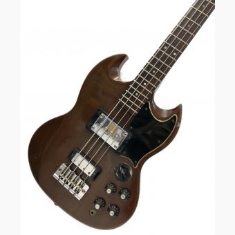 GIBSON (ギブソン) 70'Sヴィンテージエレキベース  EB-3 SG BASS 1972年