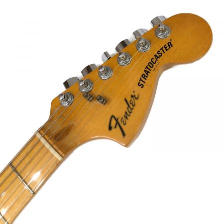 FENDER (フェンダー) エレキギター ゴールド 87 ストラトキャスター 25周年アニバーサリーモデル