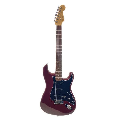 FENDER USA (フェンダーＵＳＡ) エレキギター American Deluxe N3