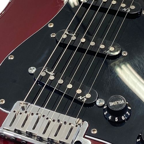 FENDER USA (フェンダーＵＳＡ) エレキギター American Deluxe N3