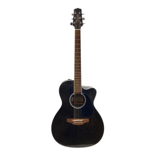 Takamine (タカミネ) エレアコギター 131 TDP70S SBL｜トレファクONLINE