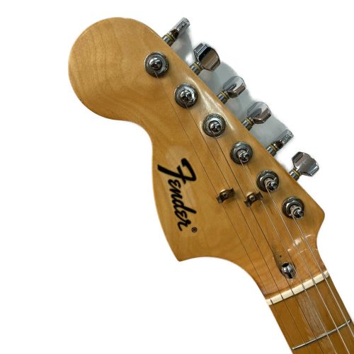 FENDER JAPAN (フェンダージャパン) エレキギター ST72-65L レフティ