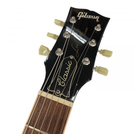 GIBSON (ギブソン) エレキギター Les Paul Classic 2005
