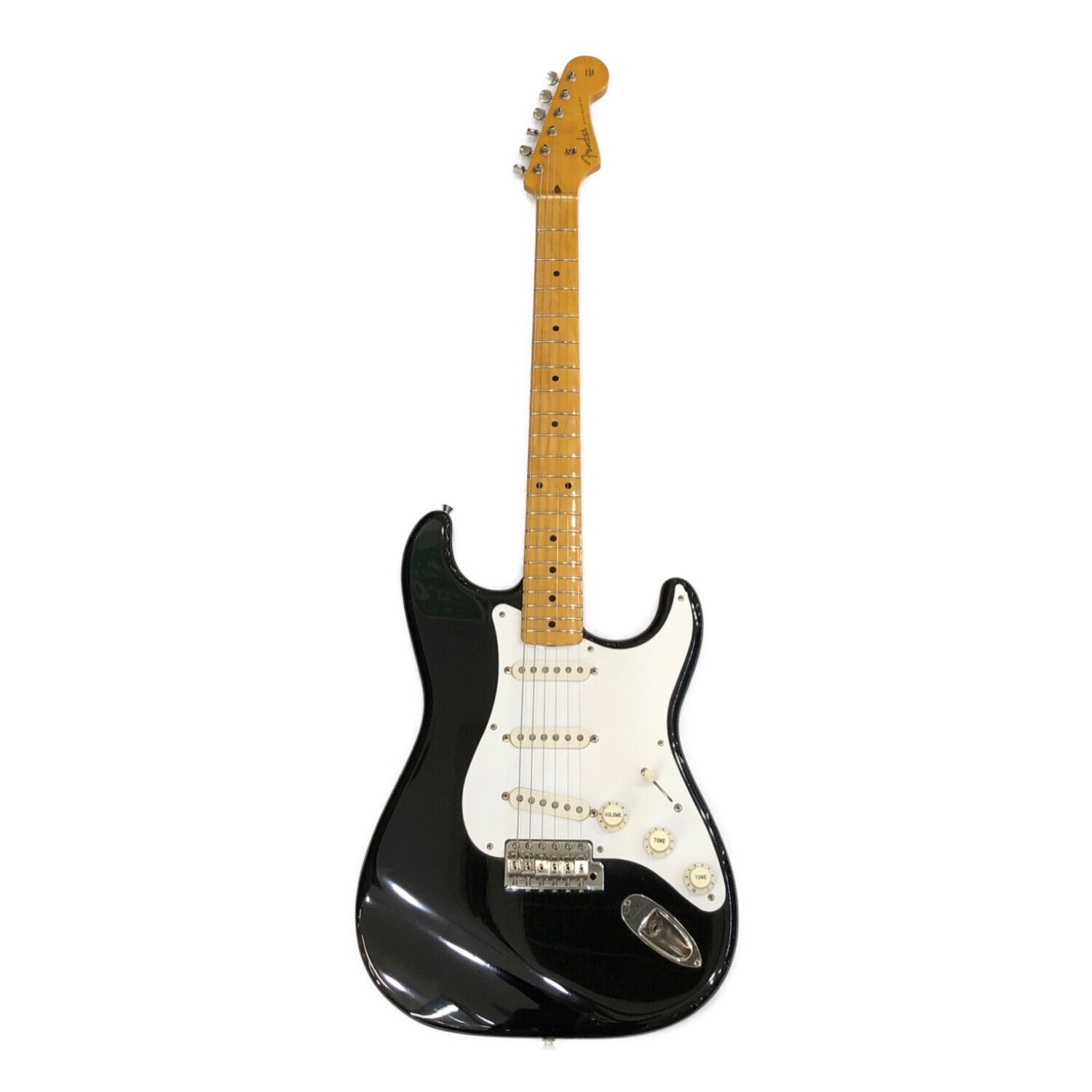 FENDER JAPAN (フェンダージャパン)ST57-70 ストラトキャスター※リアの 